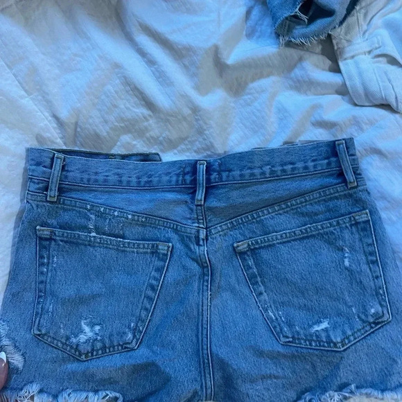 AGOLDE shorts 26 - Picture 11 of 14